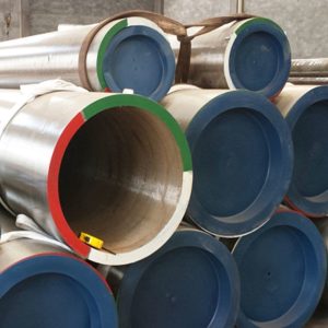 ỐNG HỢP KIM- ỐNG CHO MỌI CÔNG TRÌNH SẢN XUẤT
