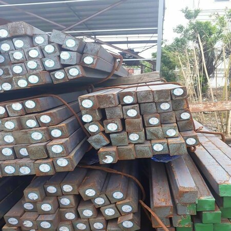 THÉP VUÔNG ĐẶC S45C (10 X 22) TRỌNG LƯỢNG 4.91 KG